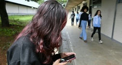 Studie: Zahlreiche Jugendliche erlebten bereits sexualisierte Gewalt