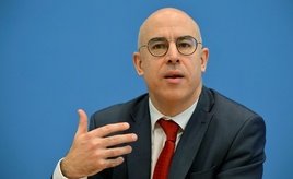 Gabriel Felbermayr in Rat der Wirtschaftsweisen berufen