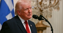 Trump: Keine Staatsaufträge für Firmen mit Gleichstellungsprogrammen mehr