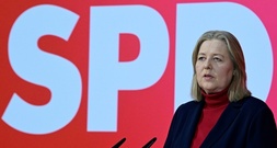 Bas: Sozialreformen werden 