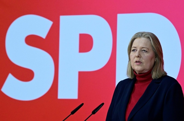 Bild vergr&ouml;&szlig;ern: Bas: Sozialreformen werden nicht SPD pur sein können