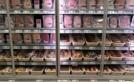 SoVD ruft Bundesregierung zu Mehrwertsteuersenkung für Essen auf