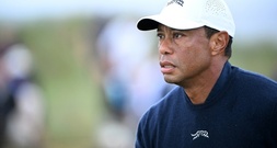 Golflegende Tiger Woods nach verursachtem Autounfall in Florida festgenommen