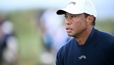 Golflegende Tiger Woods nach verursachtem Autounfall in Florida festgenommen
