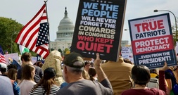 USA: Dritte landesweite 