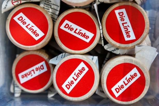 Bild vergr&ouml;&szlig;ern: Linke fordert Vermögenssteuer für Finanzierung von Entwicklungszusammenarbeit