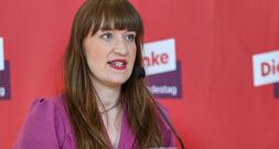 Reichinnek begrüßt Spahns Mehrwertsteuer-Vorstoß