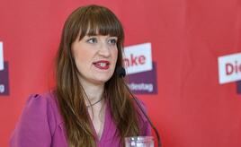 Reichinnek begrüßt Spahns Mehrwertsteuer-Vorstoß