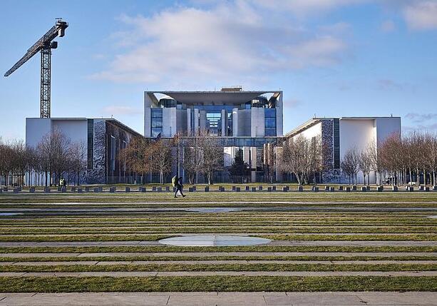 Bild vergr&ouml;&szlig;ern: SPD formuliert Erwartungen an Besuch des syrischen Präsidenten