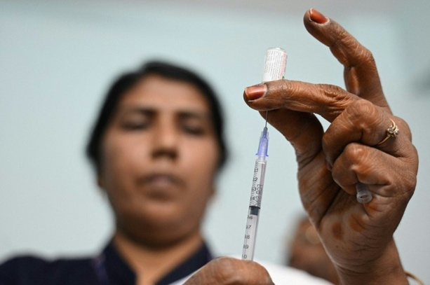 Bild vergr&ouml;&szlig;ern: Studie: Meningitis für eine Viertelmillion Todesfälle weltweit verantwortlich