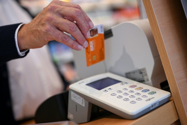 Bild vergr&ouml;&szlig;ern: Arbeitgeber fordern Ausgabenmoratorium bei gesetzlicher Krankenversicherung