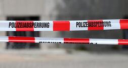 Vater sticht in Witten auf Familie ein - Sohn stirbt