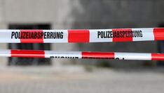 Vater sticht in Witten auf Familie ein - Sohn stirbt