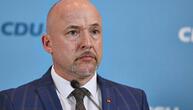 CSU-Landesgruppenchef verteidigt Anti-Grünen-Kurs