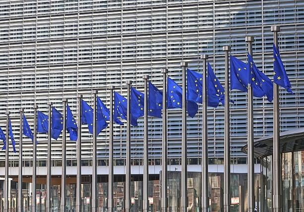 Bild vergr&ouml;&szlig;ern: Deutschland gehört zu Verlierern der EU-Budgetreform