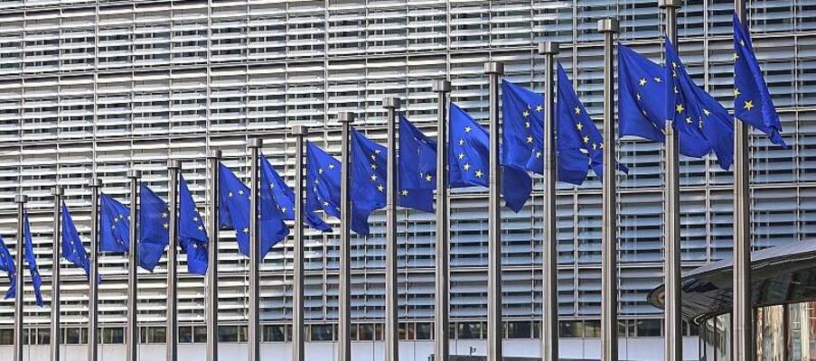 Deutschland gehört zu Verlierern der EU-Budgetreform