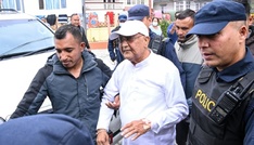 Nach Regierungswechsel in Nepal: Ex-Premier und zwei Ex-Minister festgenommen