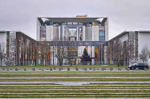 Linke kritisiert Berlin-Besuch des syrischen Präsidenten