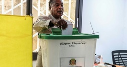 Gericht im Kongo bestätigt Wiederwahl von 82-jährigem Amtsinhaber