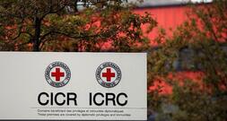 Rotes Kreuz besorgt um Stärke des Völkerrechts