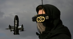 Empörung in Ukraine über Äußerung von Rheinmetall-Chef - Unternehmen beschwichtigt