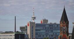 Milliarden-Finanzloch der Städte in NRW wächst