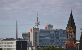 Milliarden-Finanzloch der Städte in NRW wächst