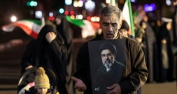 Iranische Führung veröffentlicht neue Botschaft von Modschtaba Chamenei