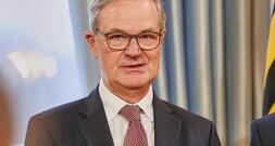 Scheidender Rechnungshof-Präsident beklagt 