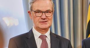 Scheidender Rechnungshof-Präsident beklagt 