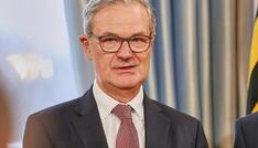 Scheidender Rechnungshof-Präsident beklagt 