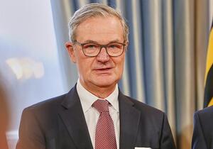 Scheidender Rechnungshof-Präsident beklagt 