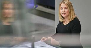 Bauministerin will eigene Bundeswohnungsbaugesellschaft gründen