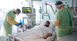 Expertenkommission legt Vorschläge für Reform der gesetzlichen Krankenversicherung vor