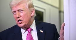 Trump: Iran-Krieg hat