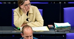 Hubig: Gesetzentwurf zum digitalen Gewaltschutz ist fertiggestellt