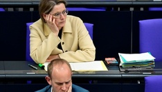 Hubig: Gesetzentwurf zum digitalen Gewaltschutz ist fertiggestellt