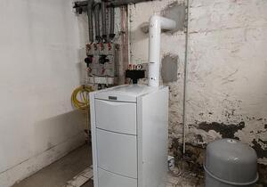 PIK-Direktor fordert Abgabe auf neue Öl- und Gasheizungen