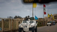 Unifil: UN-Blauhelmsoldat bei Explosion von Geschoss im Südlibanon getötet