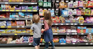 Unternehmen planen mit höheren Preisen