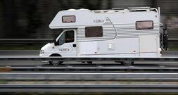 Camping boomt weiter