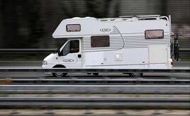 Camping boomt weiter