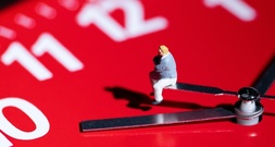 Biorhythmus an Haarprobe ablesen: Charité-Forscher entwickeln neuen Test