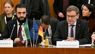 Organisationen: Deutschland muss Unterstützung für Syrien an Bedingungen knüpfen
