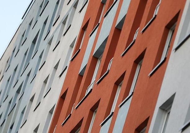 Bild vergr&ouml;&szlig;ern: Studie: Bundesweit fehlen über 200.000 Wohnheimplätze für Studenten