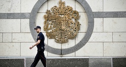 Russland weist Diplomaten der britischen Botschaft wegen Spionagevorwürfen aus