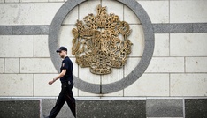 Russland weist Diplomaten der britischen Botschaft wegen Spionagevorwürfen aus