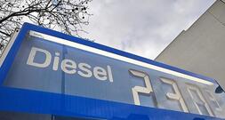 Inflationsrate springt im März auf 2,7 Prozent