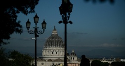 Neuer Vorsitzender der Deutschen Bischofskonferenz bei Papst Leo XIV.