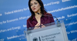 Energieministerin Reiche: Mehr Gaslieferverträge für bessere Energieversorgung